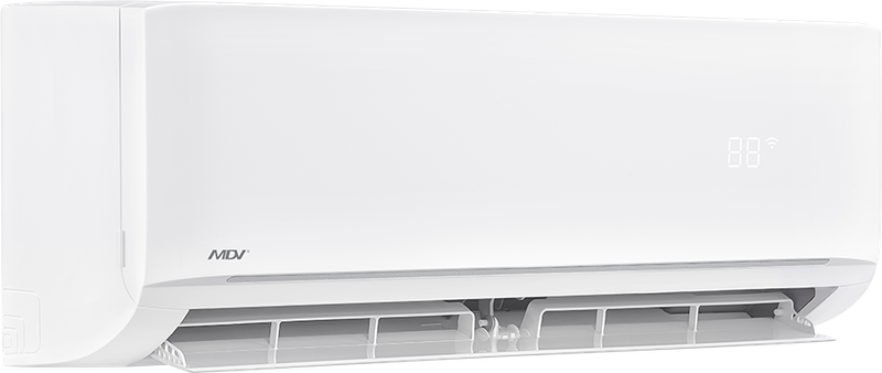 Инверторная сплит-система MDV серия INFINI Nordic Heat Pump MDSAN ...