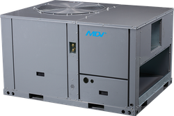 ClimaCreator Руфтопы MDV (охлаждение и нагрев, исполнение Т1) MDRC-100HWN1